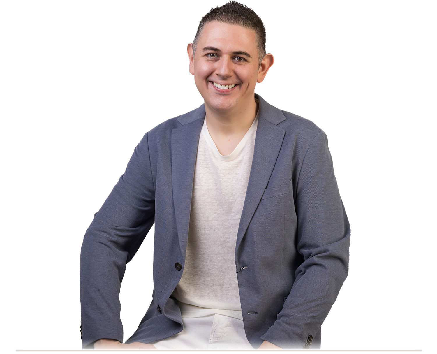 Javier Pérez Martínez