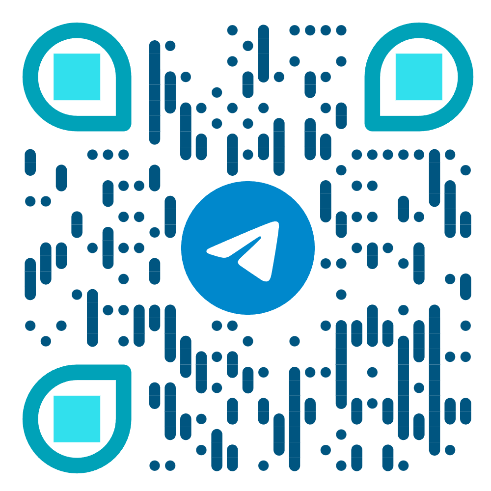 QR para Telegram de Javier (@jperemar)